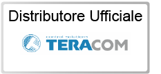 Distributore Ufficiale Teracom